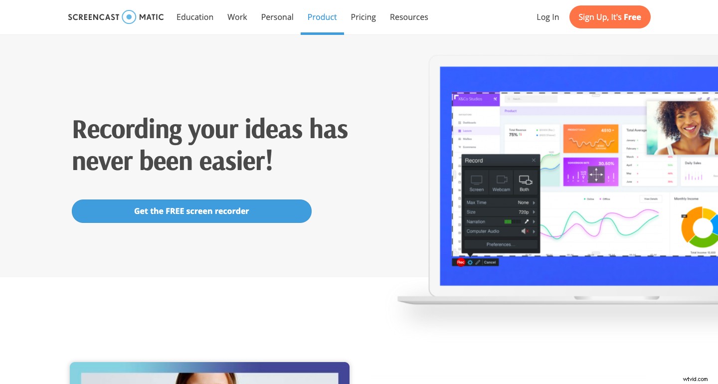 Top 7 Screen Recorders for Capturing Google Meet Sessions Effortlessly