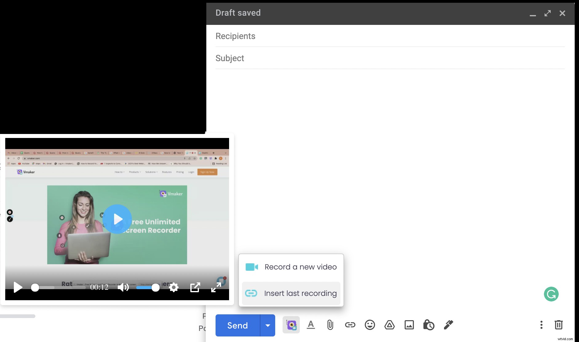 3 Simple Ways to Send Videos in Gmail: Step-by-Step Guide