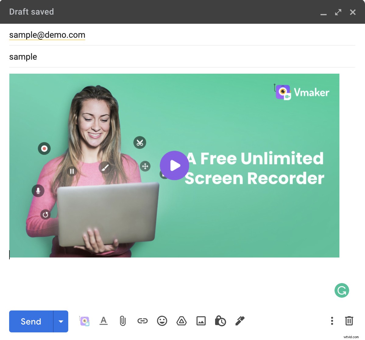 3 Simple Ways to Send Videos in Gmail: Step-by-Step Guide