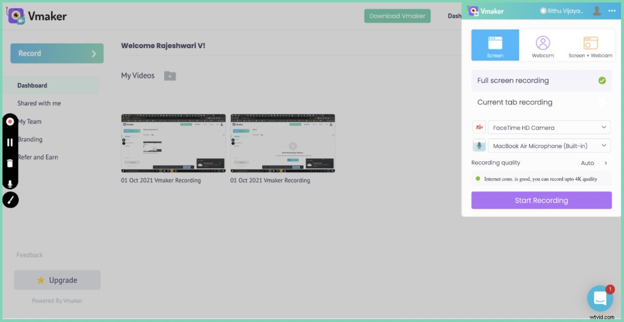 Top 10 Best Screen Recorders for Capturing Skype Calls on Windows & Mac
