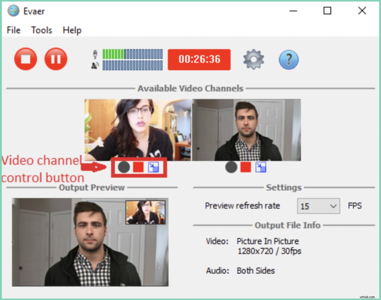 Top 10 Best Screen Recorders for Capturing Skype Calls on Windows & Mac