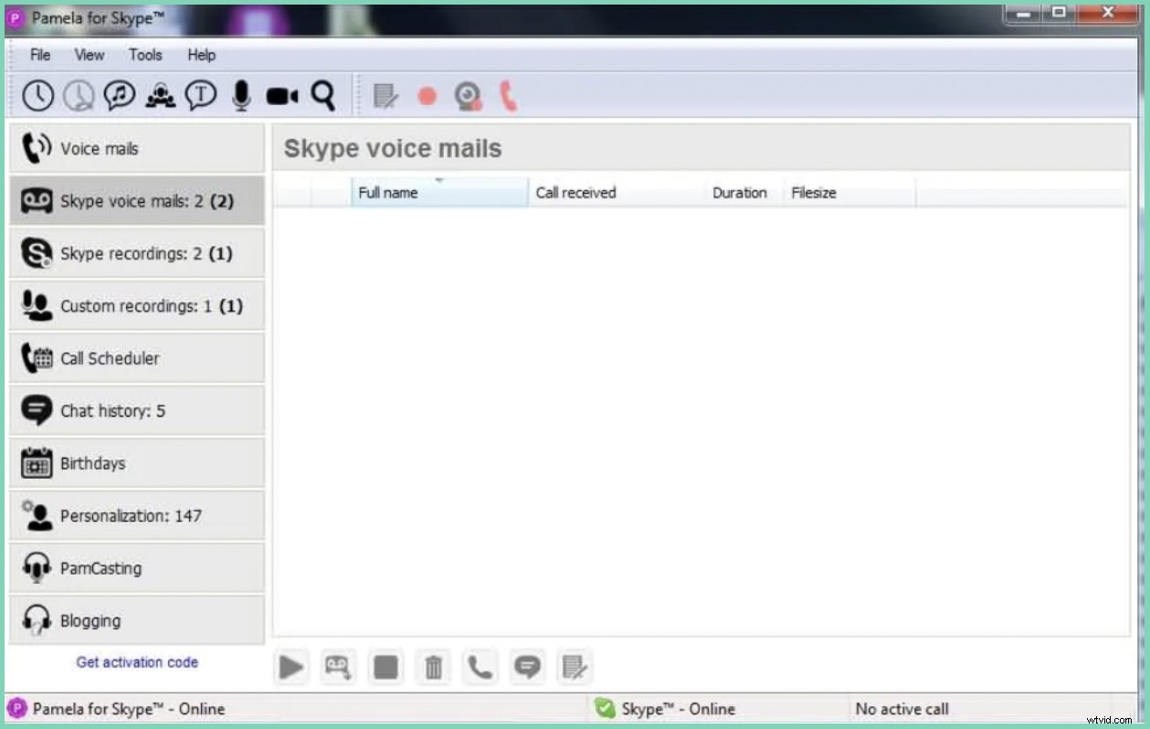 Top 10 Best Screen Recorders for Capturing Skype Calls on Windows & Mac
