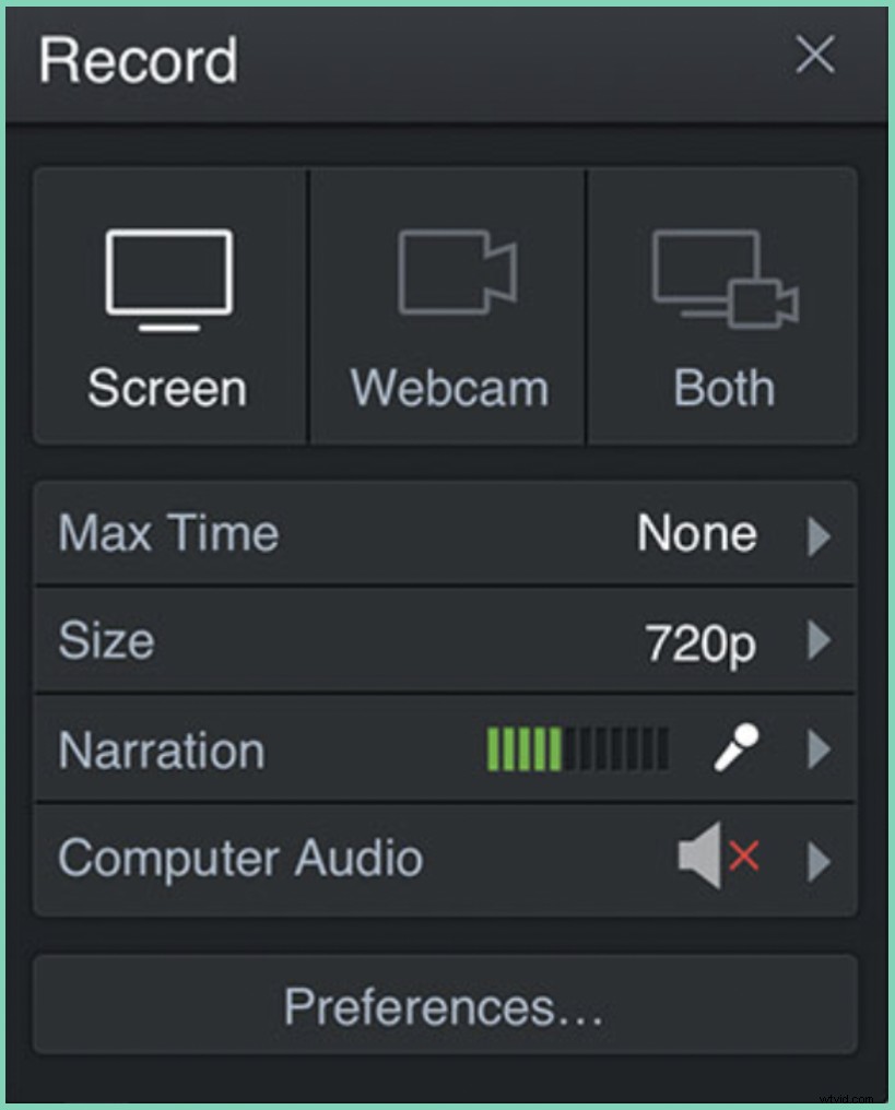 Top 10 Best Screen Recorders for Capturing Skype Calls on Windows & Mac