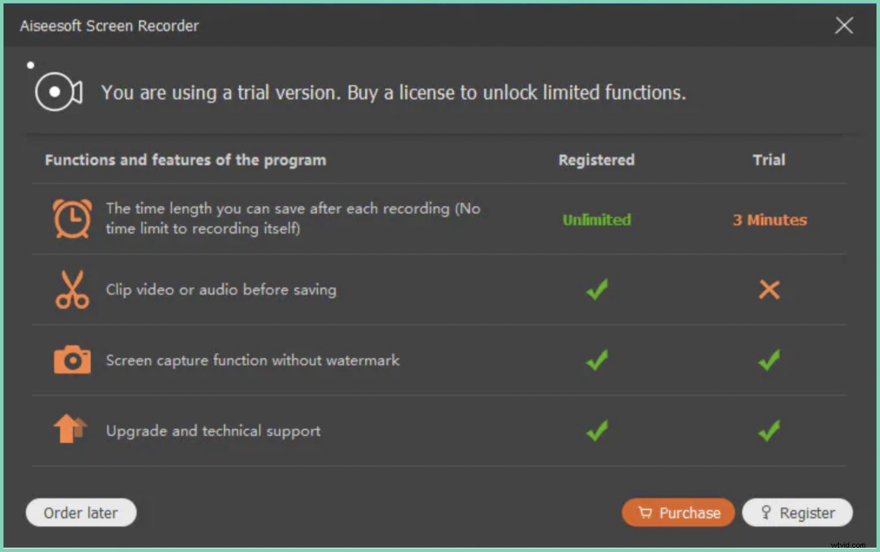 Top 10 Best Screen Recorders for Capturing Skype Calls on Windows & Mac
