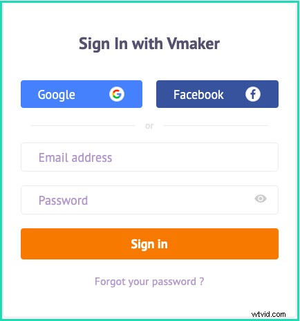 Vmaker CNAME Update: Track Video Shares by Team Members Effortlessly