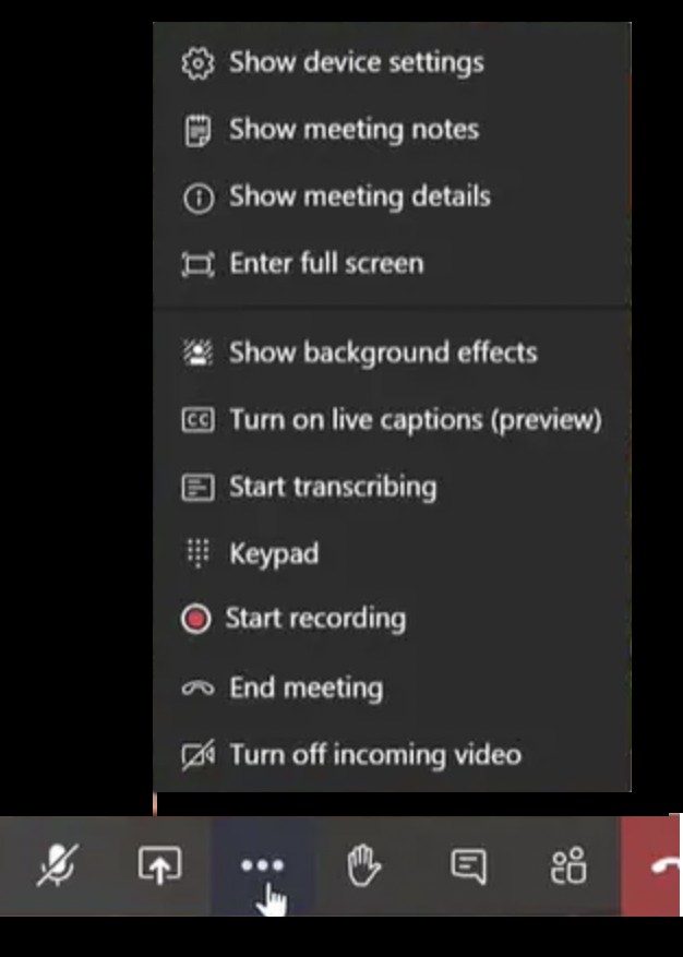 How to Record Microsoft Teams Meetings: 2 Simple and Reliable Methods