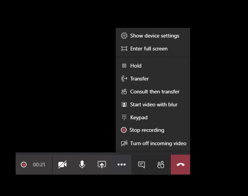 How to Record Microsoft Teams Meetings: 2 Simple and Reliable Methods
