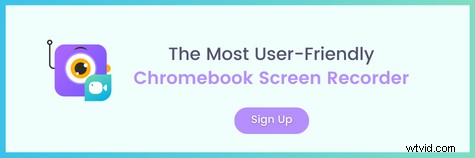Top 10 Best Screen Recorders for Chromebook: Capture Internal & External Audio Seamlessly