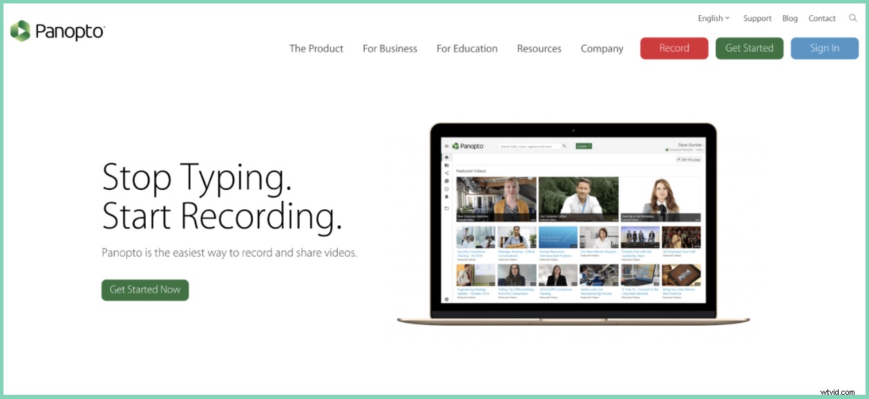 Top 10 Best Screen Recorders for Chromebook: Capture Internal & External Audio Seamlessly