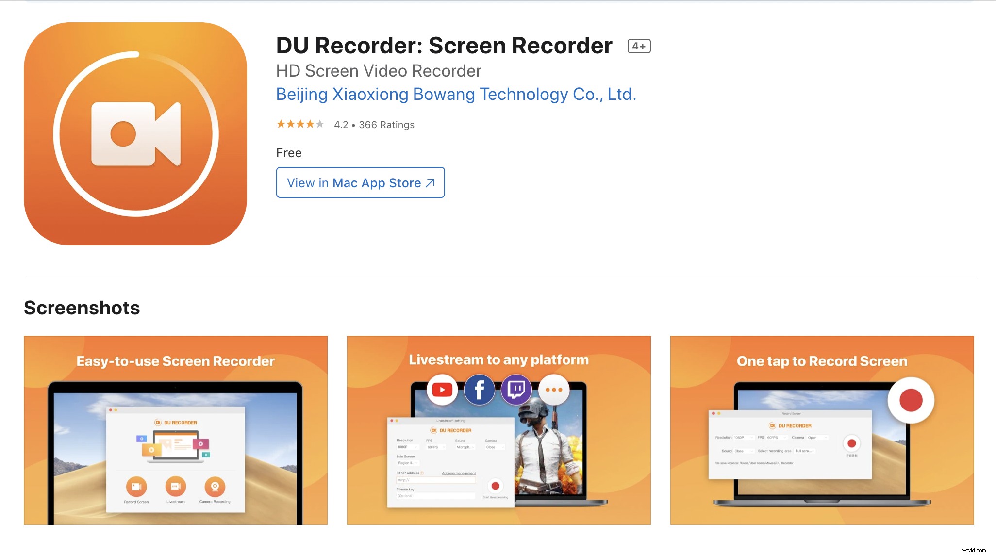 Top 10 Best iOS Screen Recorders for Capturing Gameplay on iPhone & iPad