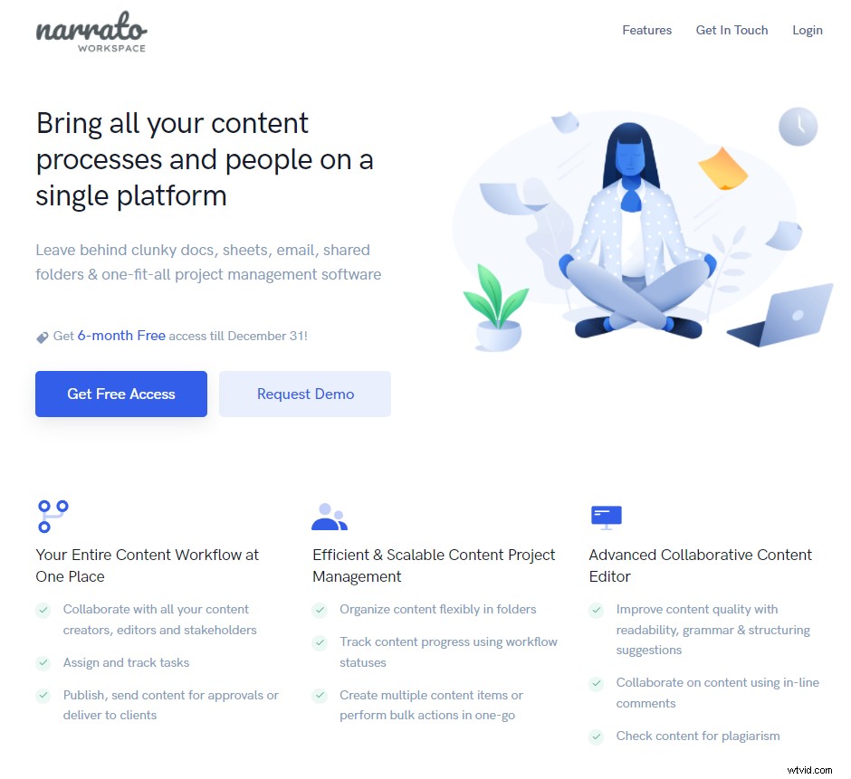 Top 5 Tools for Creating and Managing Professional Video Content