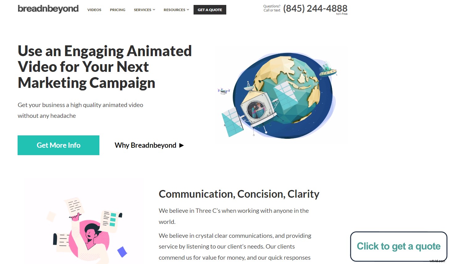 Top 5 Tools for Creating and Managing Professional Video Content