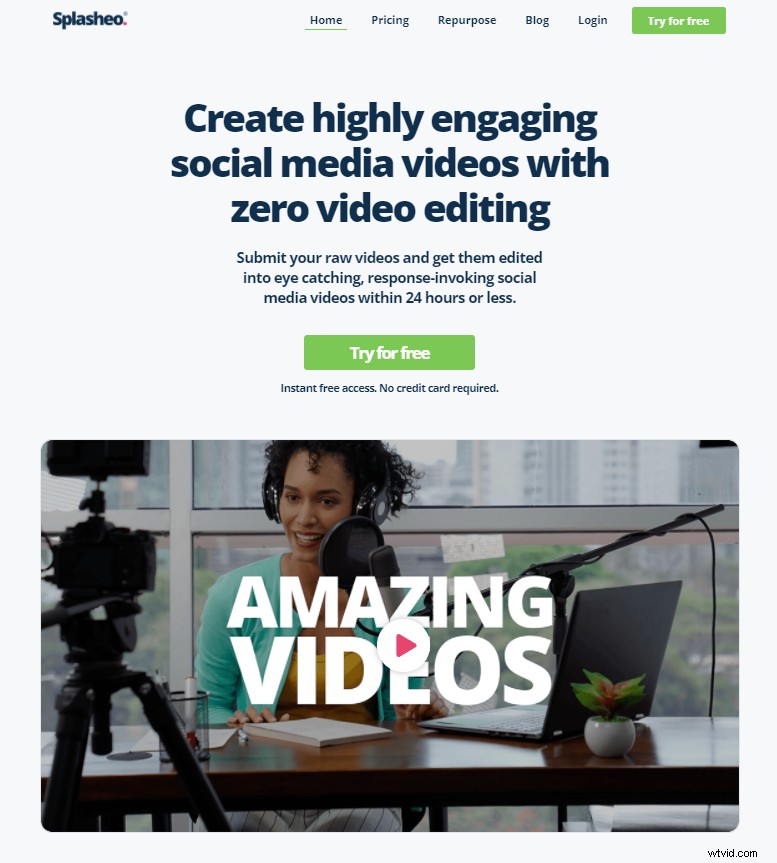 Top 5 Tools for Creating and Managing Professional Video Content