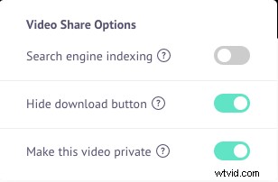 What s New in Vmaker: Virtual Backgrounds, Computer Audio, Enhanced Privacy & Security