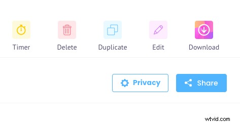What s New in Vmaker: Virtual Backgrounds, Computer Audio, Enhanced Privacy & Security