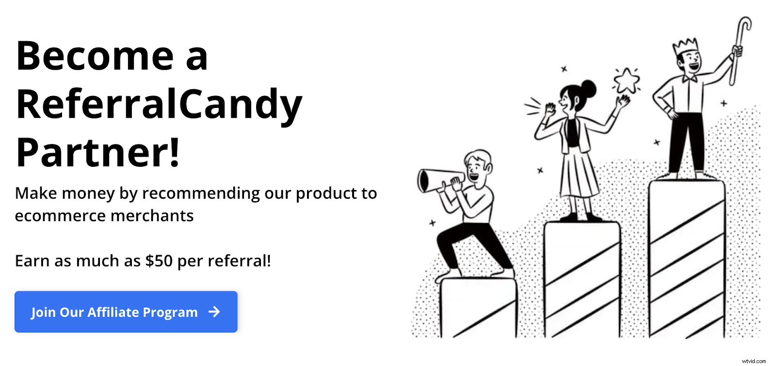 Top 8 SaaS Affiliate Programs to Launch a Profitable Side Hustle