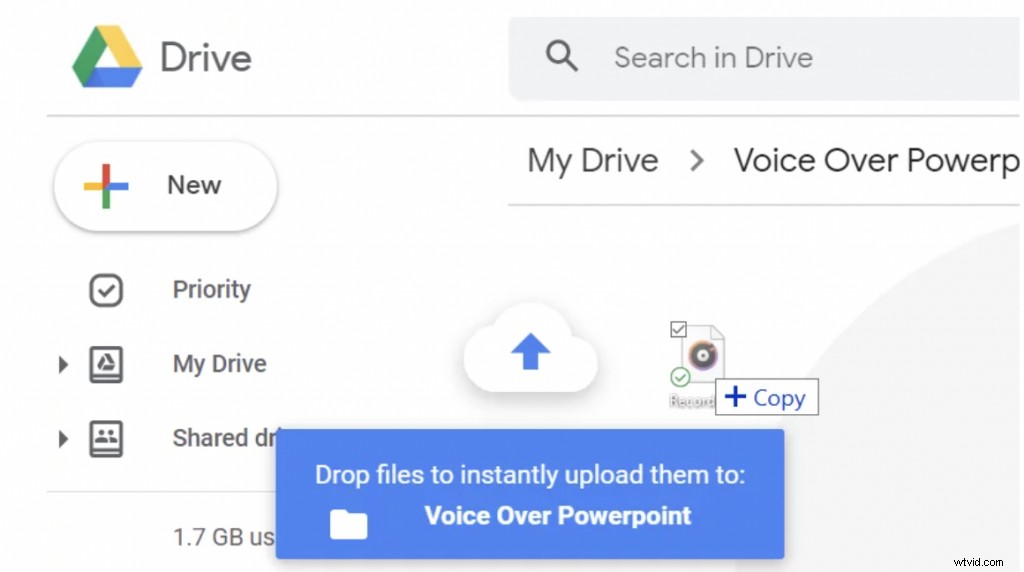 3 Easy Ways to Add Voiceovers to Google Slides: Step-by-Step Guide