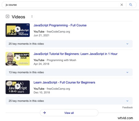 Boost SEO Rankings: How to Seamlessly Integrate Video into Your Marketing Strategy