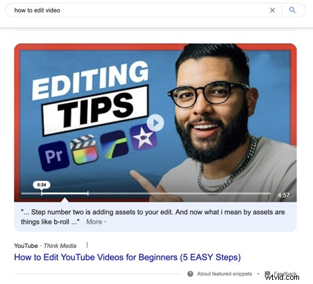Boost SEO Rankings: How to Seamlessly Integrate Video into Your Marketing Strategy
