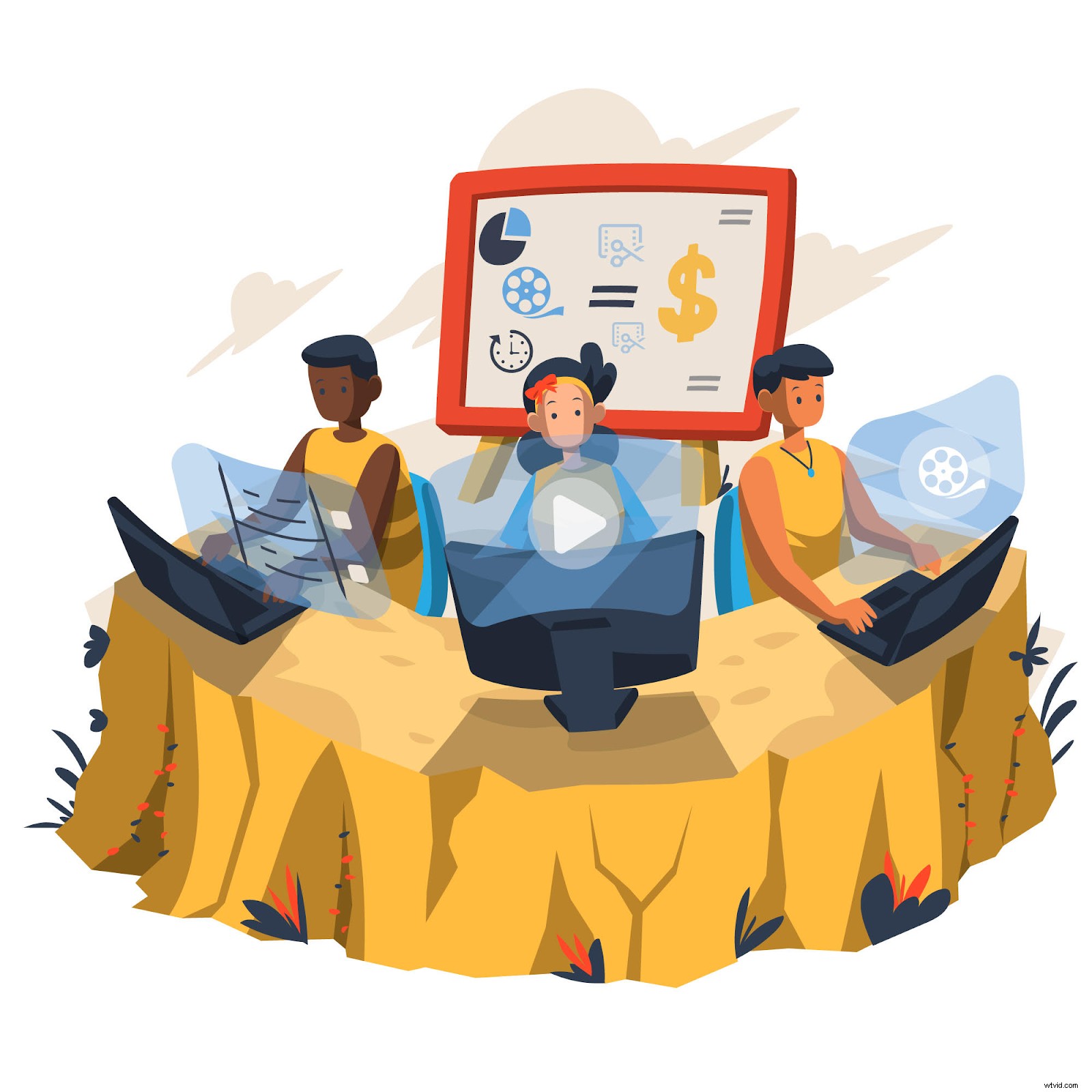 5 Compelling Reasons Marketers Must Prioritize Short-Form Videos