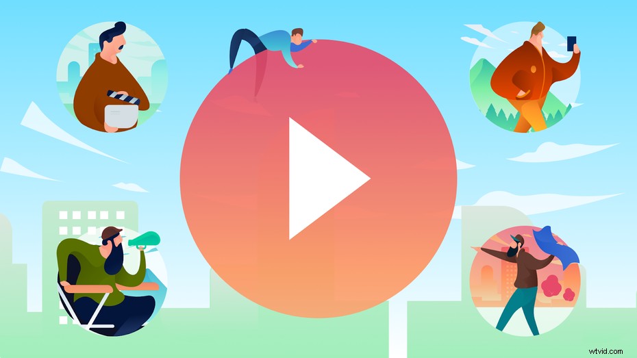 Ultimate Guide to Video Production: Step-by-Step Video Creation Mastery