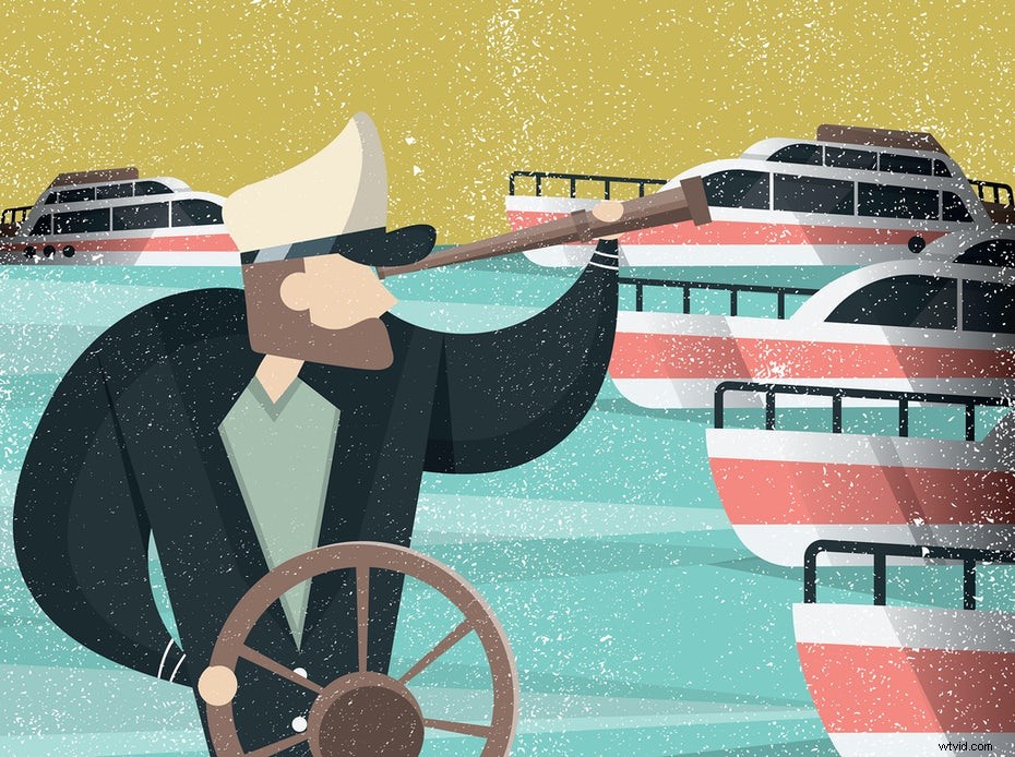 Ultimate Guide to Video Production: Step-by-Step Video Creation Mastery