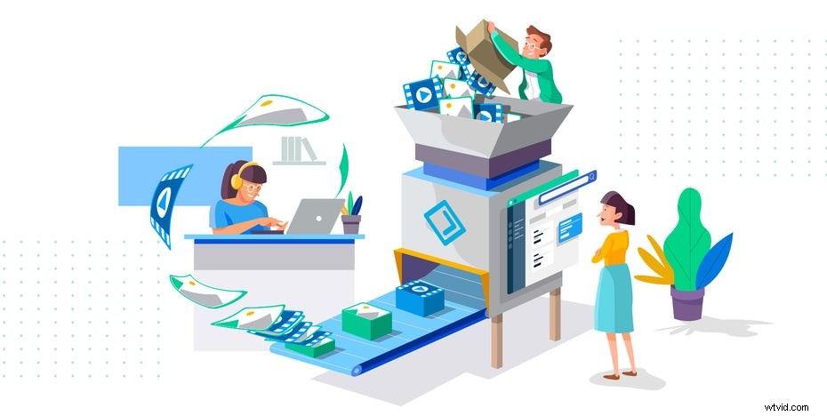 Ultimate Guide to Video Production: Step-by-Step Video Creation Mastery