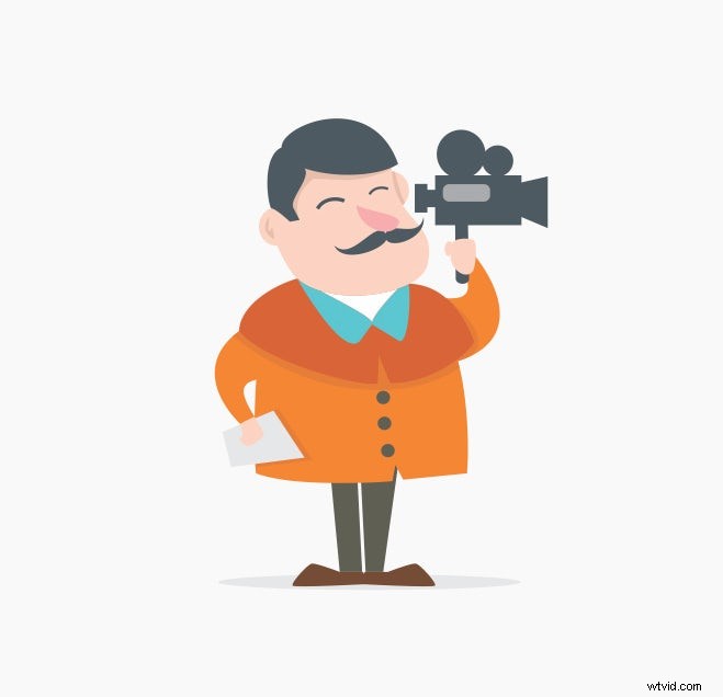 Ultimate Guide to Video Production: Step-by-Step Video Creation Mastery