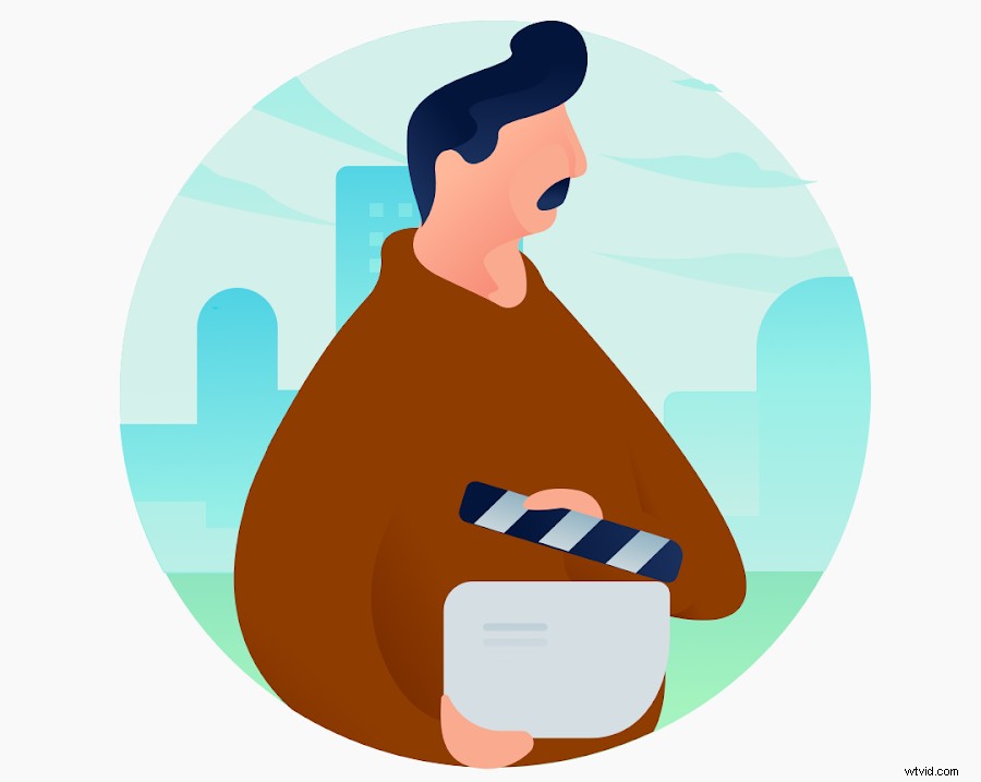 Ultimate Guide to Video Production: Step-by-Step Video Creation Mastery