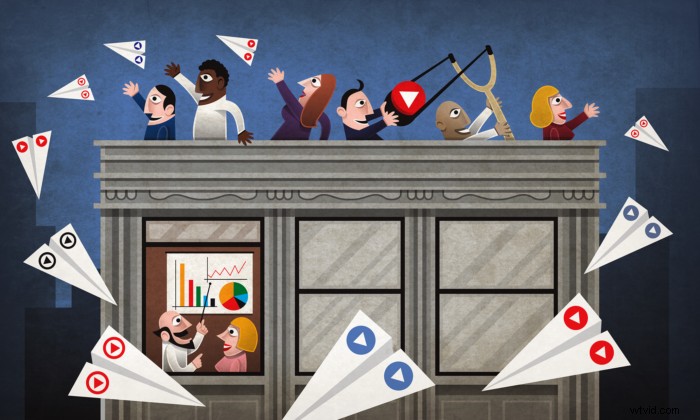 Ultimate Guide to Video Marketing: Create Viral Videos That Boost Your Brand