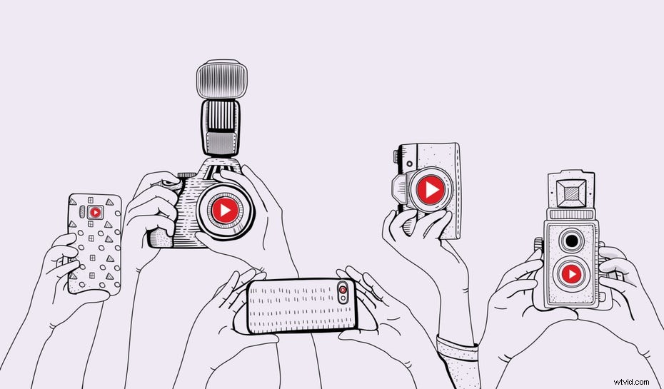 How to Scale Video Production: Proven Strategies for Efficiency and Growth