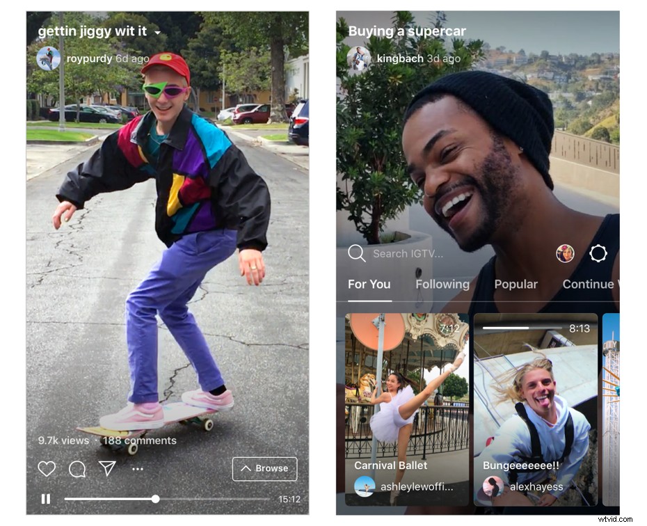 IGTV Explained: Instagram s Revolutionary Long-Form Video Feature