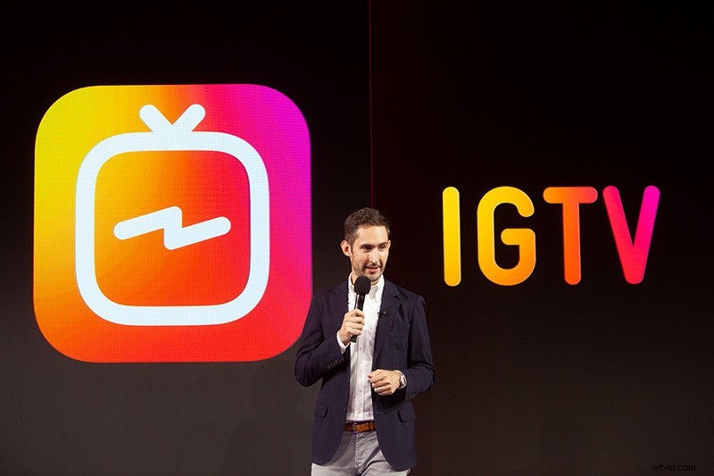 IGTV Explained: Instagram s Revolutionary Long-Form Video Feature