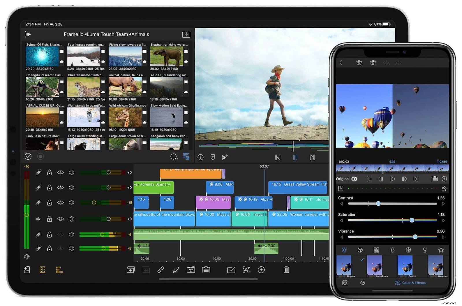 Best Video Editing Apps for Every Device: Top Free & Paid Recommendations