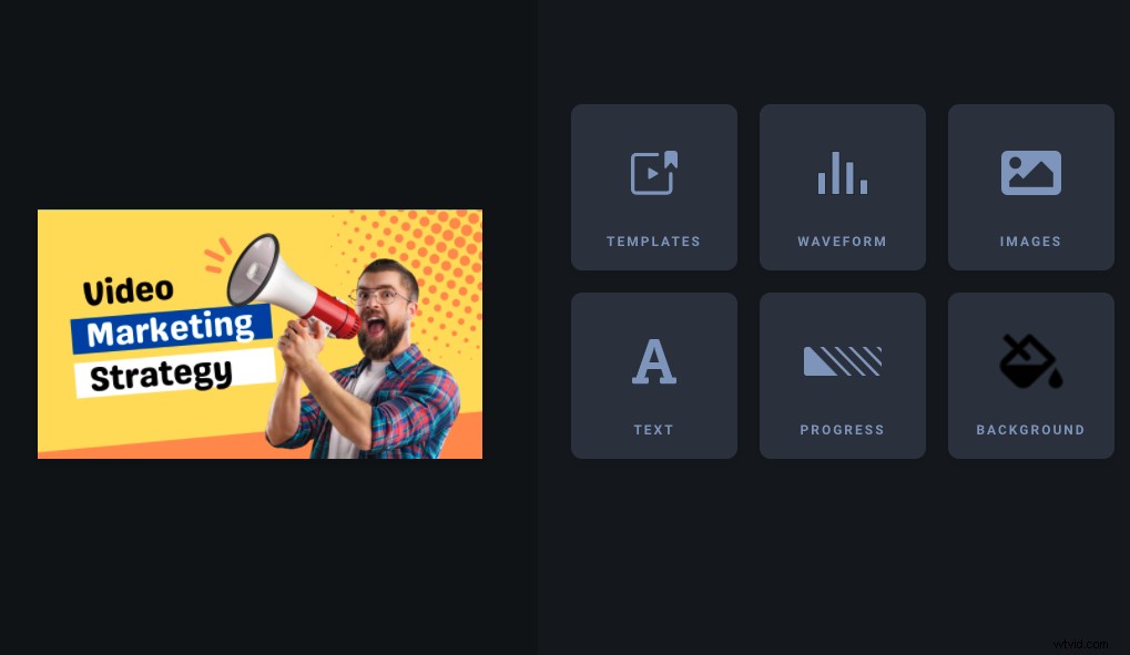 Ultimate Guide: Create Stunning Podcast Audiograms to Boost Your Show s Promotion
