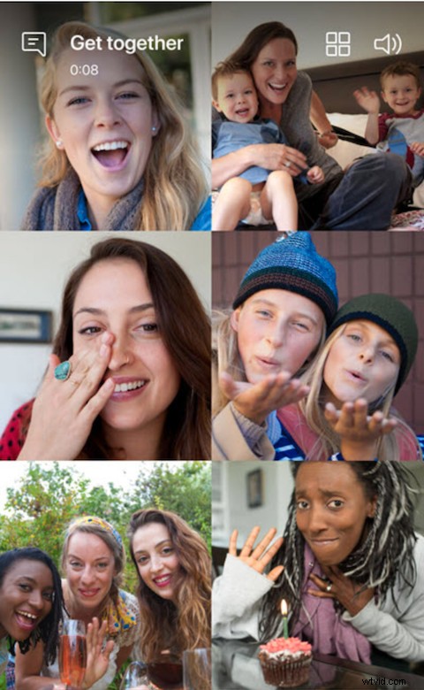 Best Side-by-Side Video App for Recording Professional Interviews