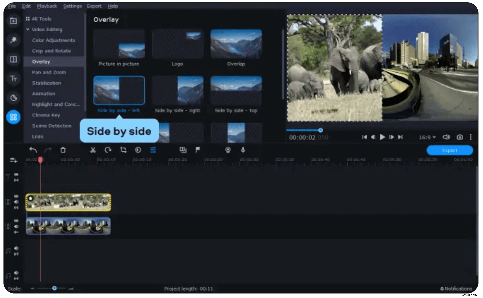 Best Side-by-Side Video App for Recording Professional Interviews
