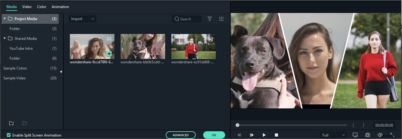 Best Side-by-Side Video App for Recording Professional Interviews