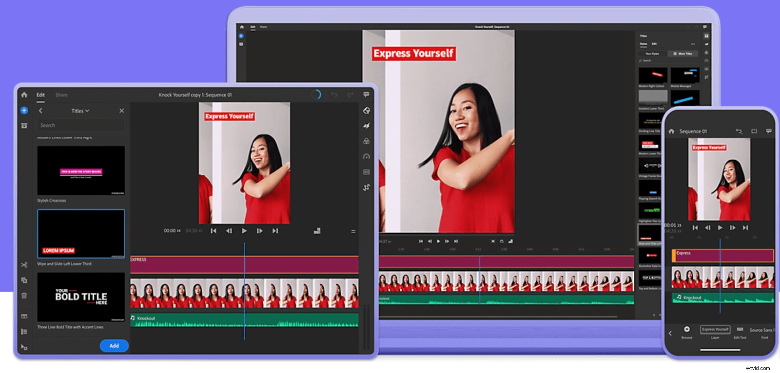 Top Video Editing Software for Every Skill Level and Budget