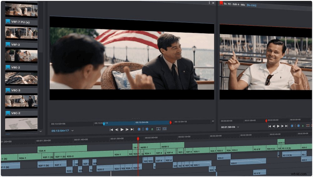 Top Video Editing Software for Every Skill Level and Budget