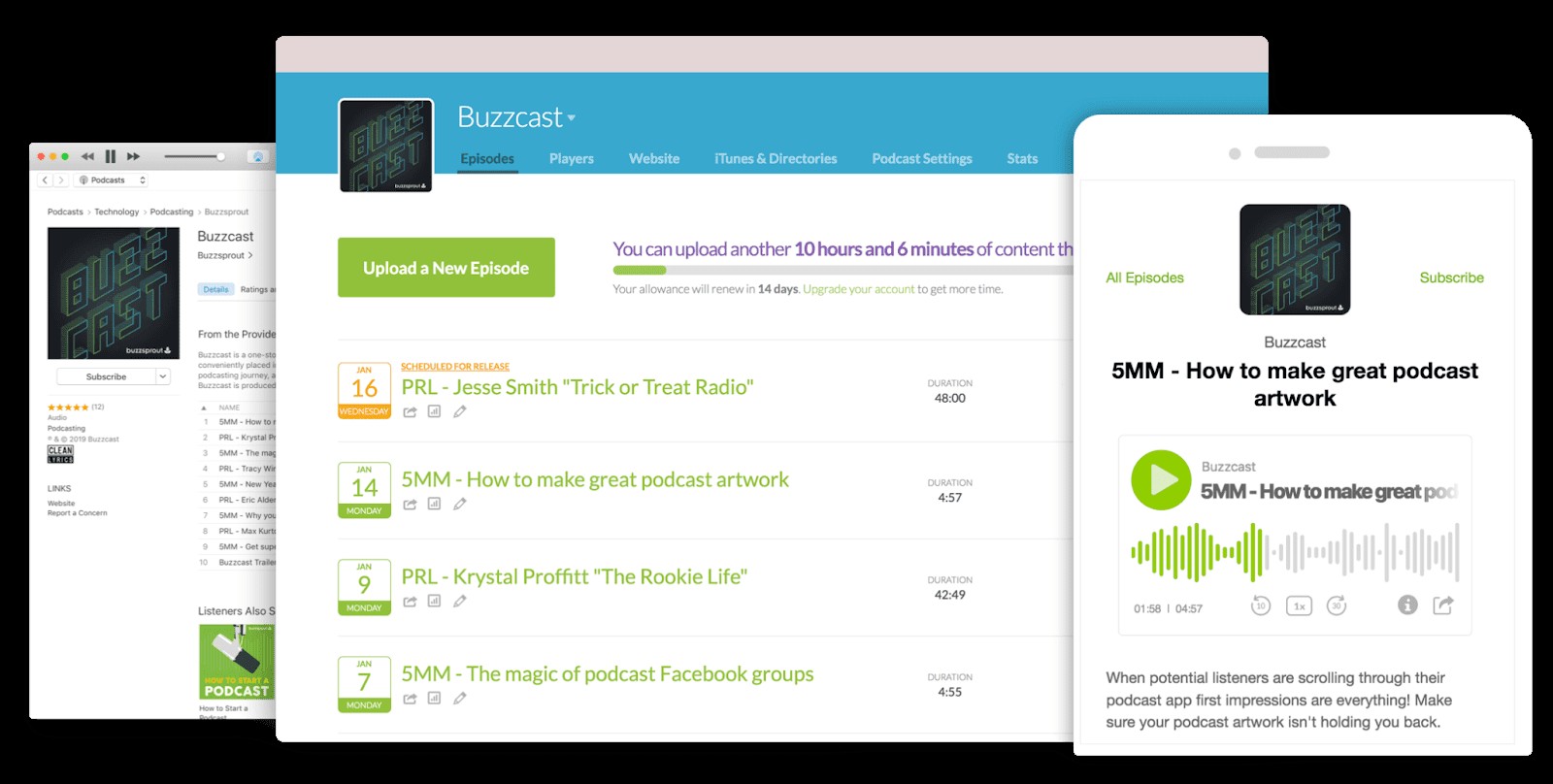 Best Podcast Software: Top Tools for Recording, Editing & Hosting