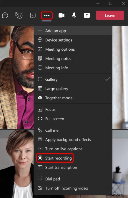 How to Record Microsoft Teams Meetings on Any Device: Step-by-Step Guide