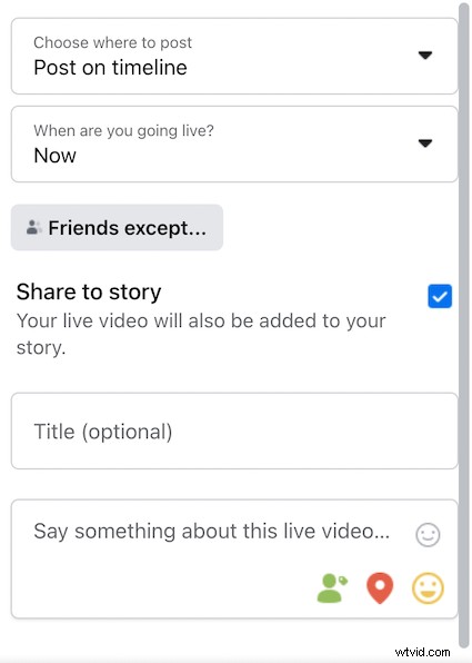 How to Go Live on Facebook from Any Device: Step-by-Step Guide & Best Practices