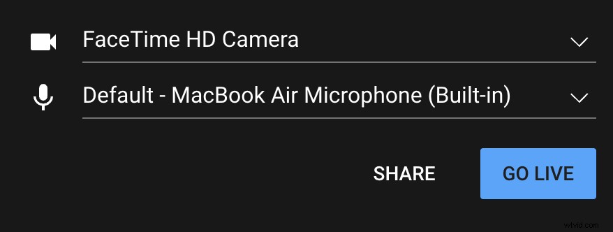 How to Live Stream on YouTube: Step-by-Step Guide for Desktop & Mobile