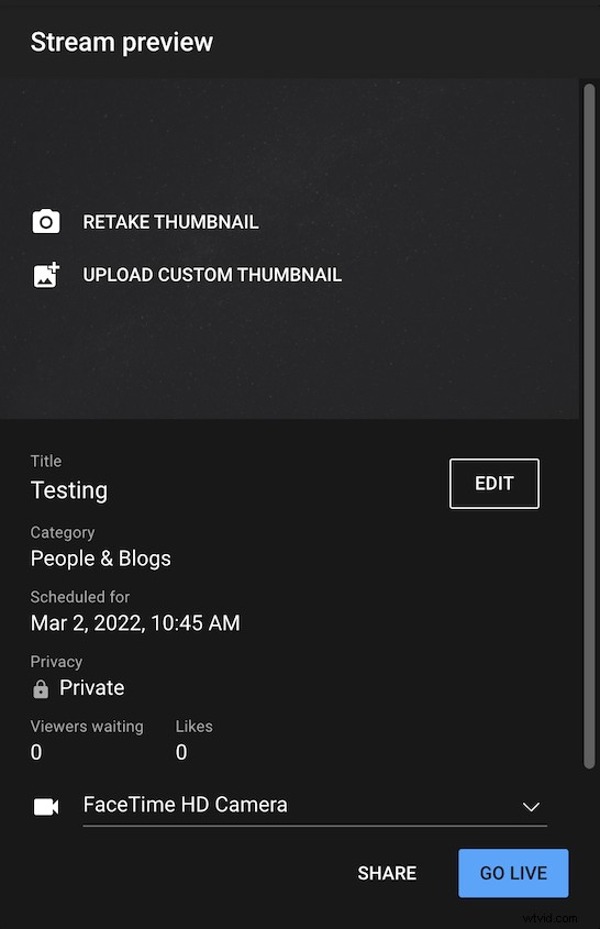 How to Live Stream on YouTube: Step-by-Step Guide for Desktop & Mobile