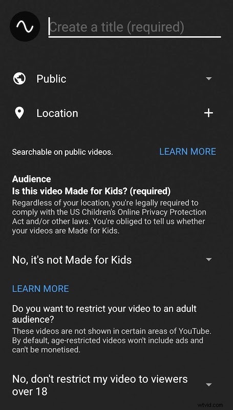 How to Live Stream on YouTube: Step-by-Step Guide for Desktop & Mobile