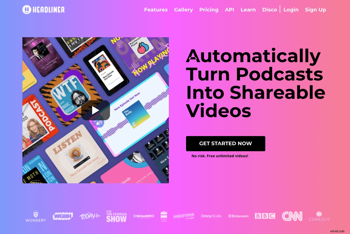 Ultimate Guide: Create Stunning Audio Waveform Videos for Social Media