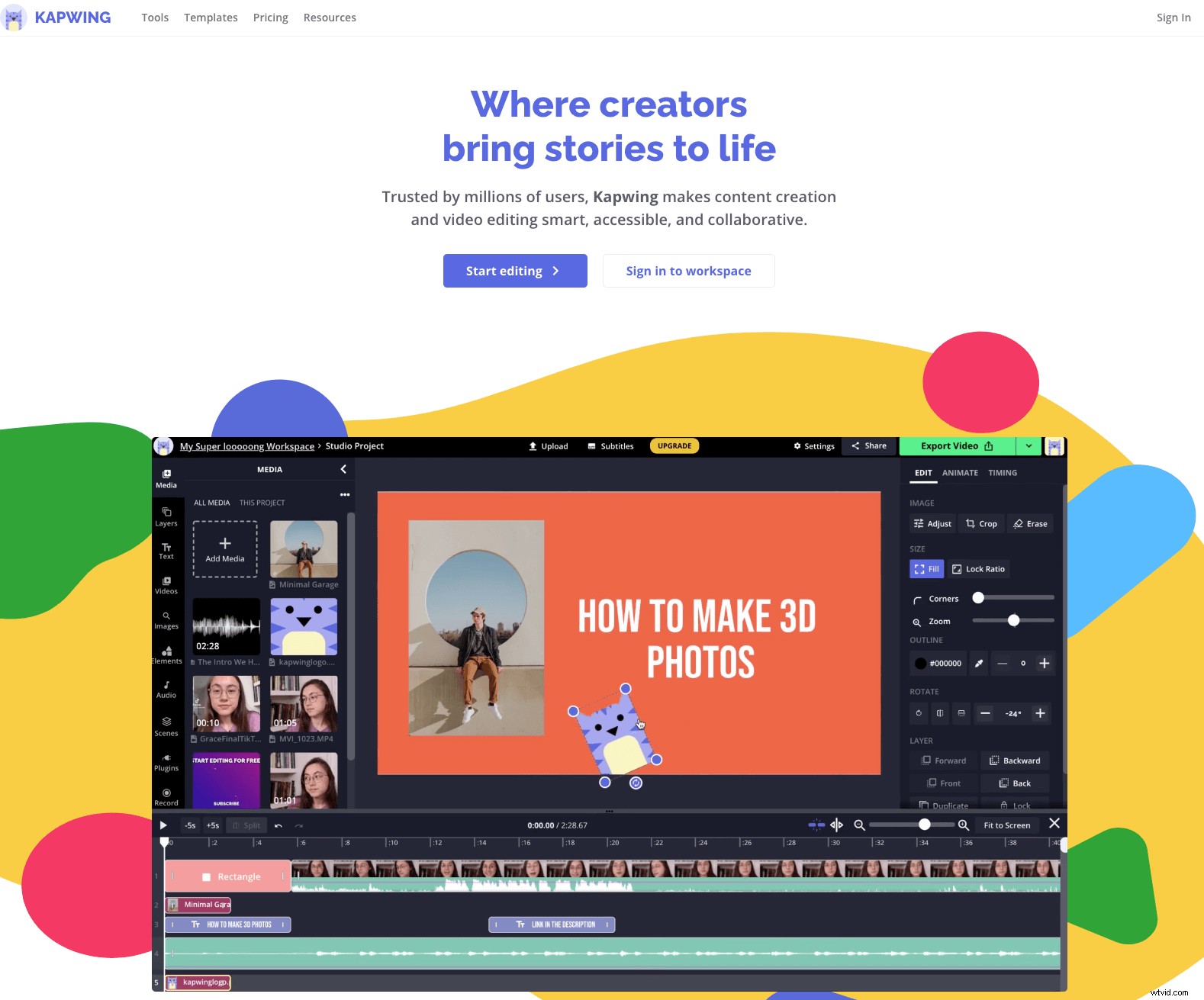 Ultimate Guide: Create Stunning Audio Waveform Videos for Social Media