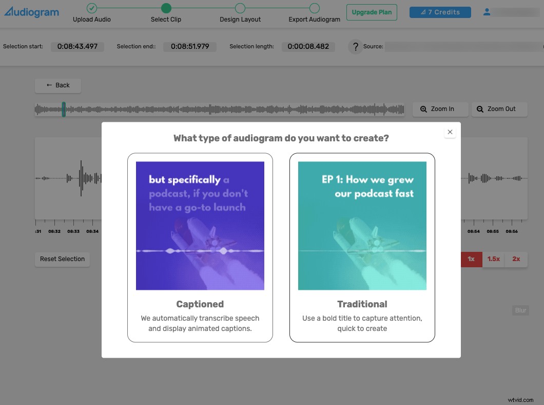 Ultimate Guide: Create Stunning Audio Waveform Videos for Social Media