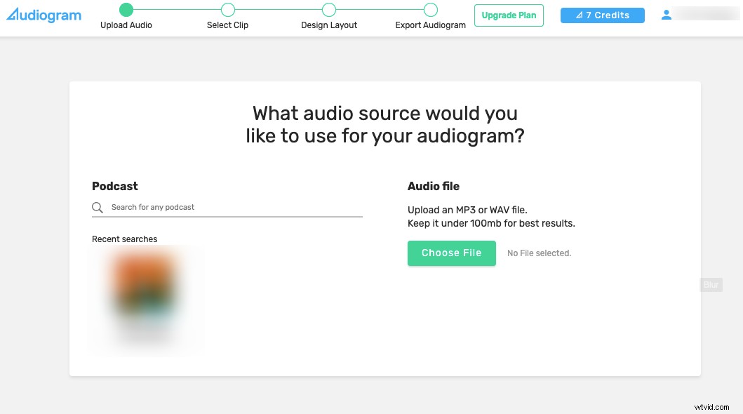 Ultimate Guide: Create Stunning Audio Waveform Videos for Social Media
